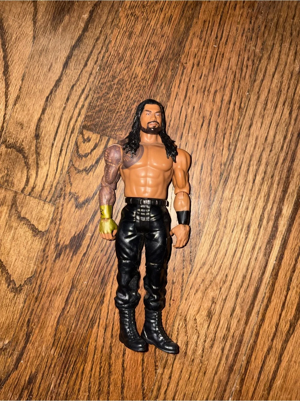 WWE Roman Reigns Action Figure